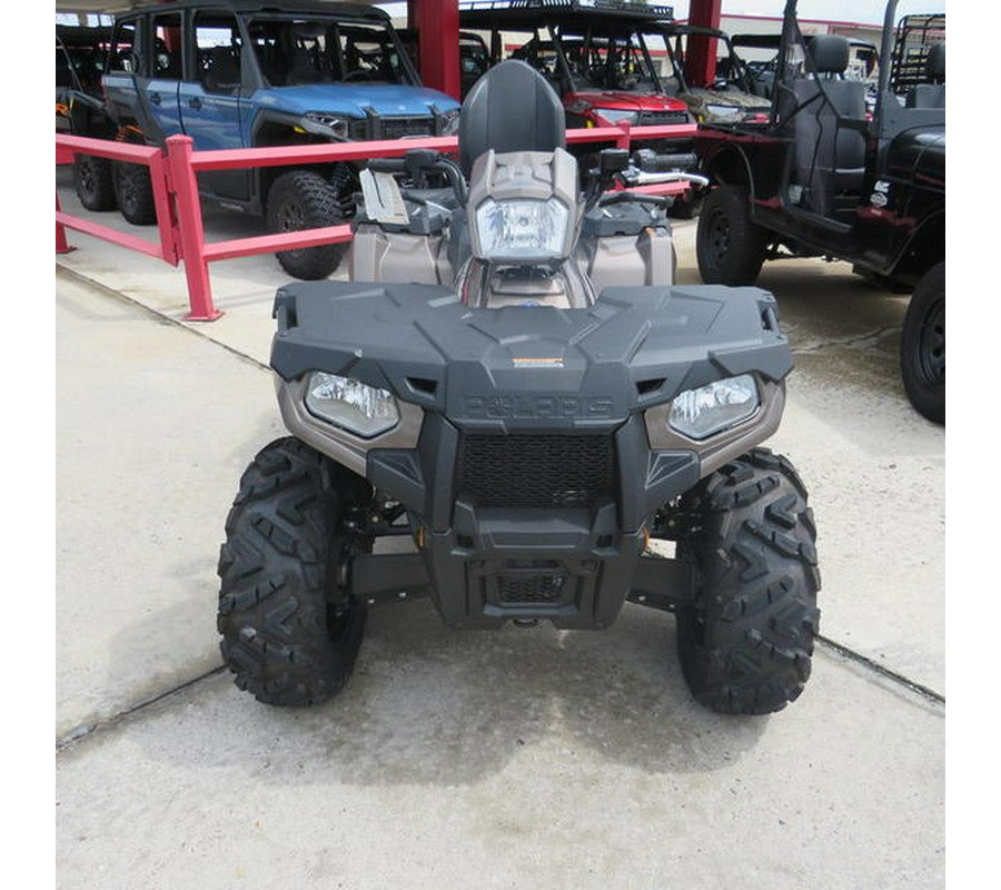 2024 Polaris® Sportsman Touring 570 Premium