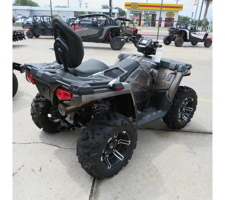 2024 Polaris® Sportsman Touring 570 Premium