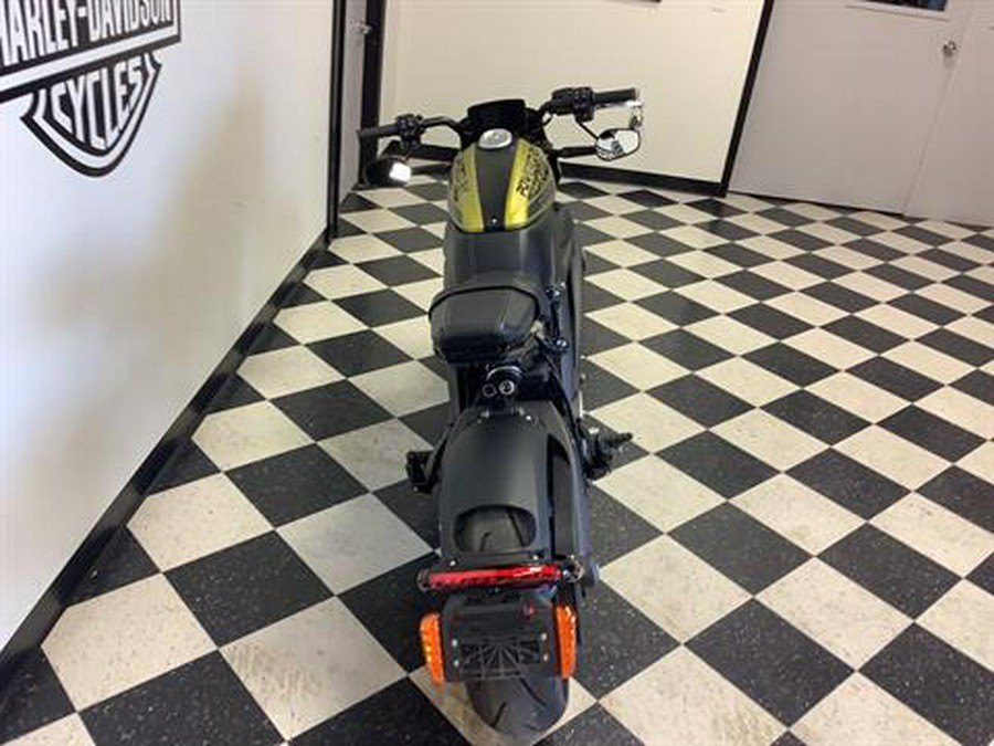 2020 Harley-Davidson Livewire™