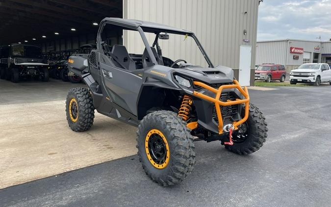 2026 Can-Am® Commander XT-P 1000R