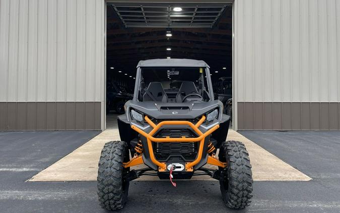 2026 Can-Am® Commander XT-P 1000R