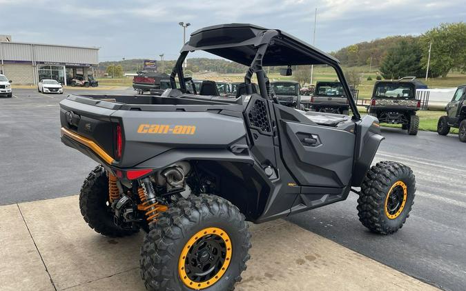 2026 Can-Am® Commander XT-P 1000R