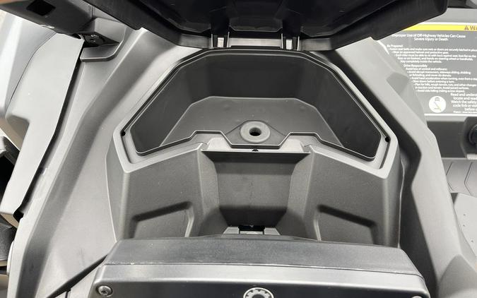 2026 Can-Am® Commander XT-P 1000R