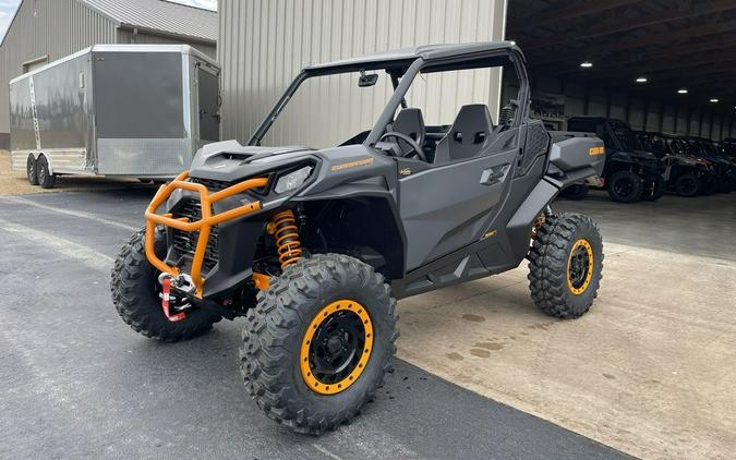 2026 Can-Am® Commander XT-P 1000R