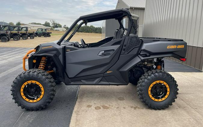 2026 Can-Am® Commander XT-P 1000R