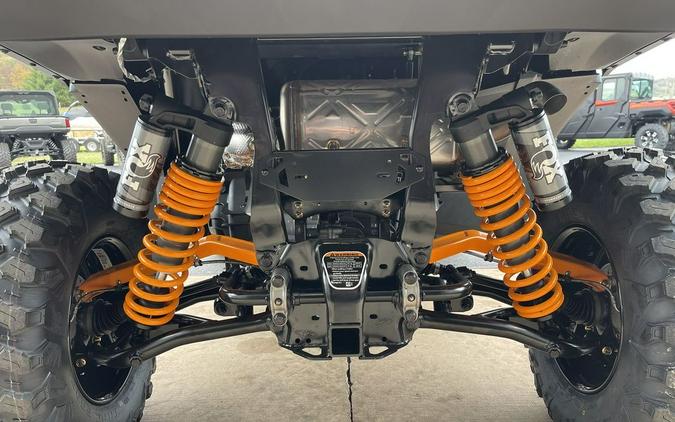 2026 Can-Am® Commander XT-P 1000R