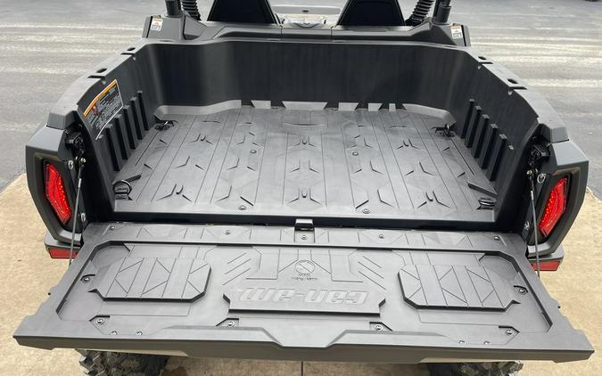 2026 Can-Am® Commander XT-P 1000R