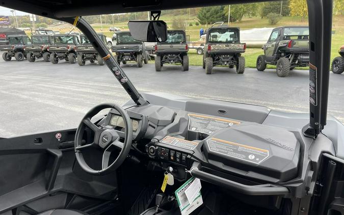 2026 Can-Am® Commander XT-P 1000R