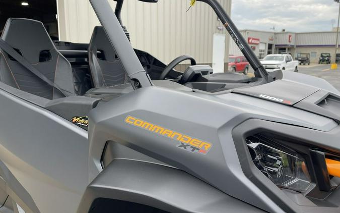 2026 Can-Am® Commander XT-P 1000R