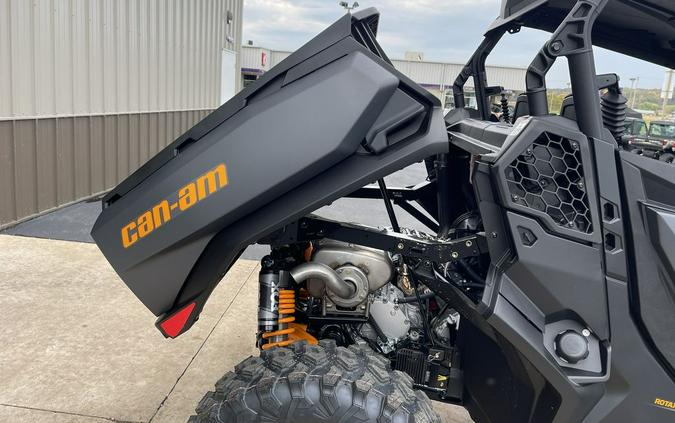 2026 Can-Am® Commander XT-P 1000R