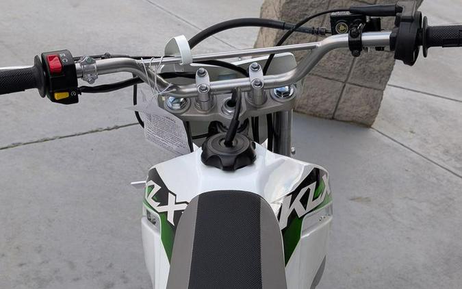 2026 Kawasaki KLX®140R L