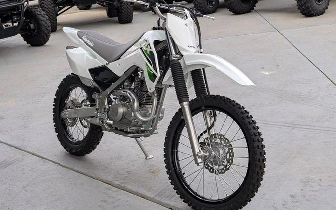 2026 Kawasaki KLX®140R L