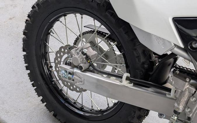 2026 Kawasaki KLX®140R L