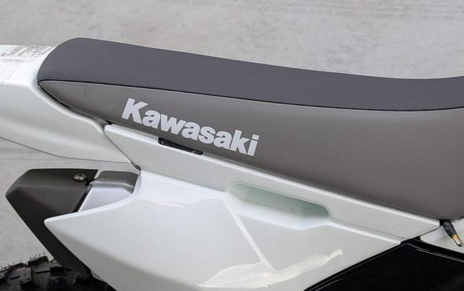 2026 Kawasaki KLX®140R L