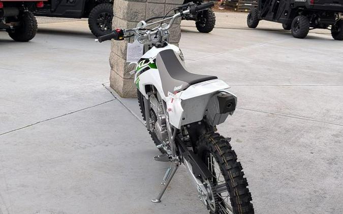 2026 Kawasaki KLX®140R L