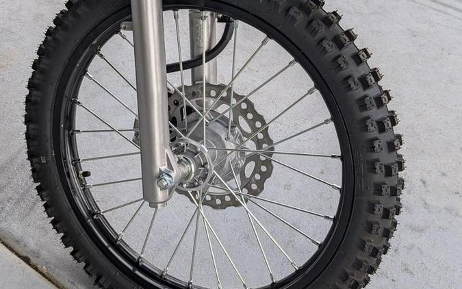 2026 Kawasaki KLX®140R L