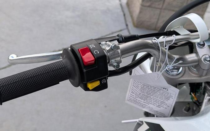 2026 Kawasaki KLX®140R L