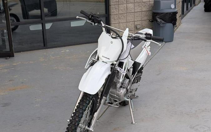 2026 Kawasaki KLX®140R L