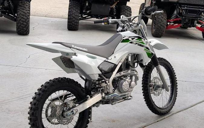 2026 Kawasaki KLX®140R L