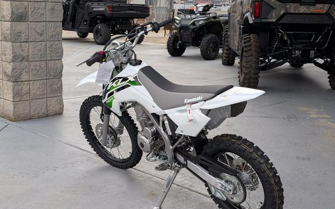 2026 Kawasaki KLX®140R L