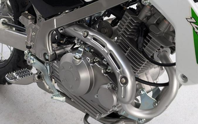 2026 Kawasaki KLX®140R L