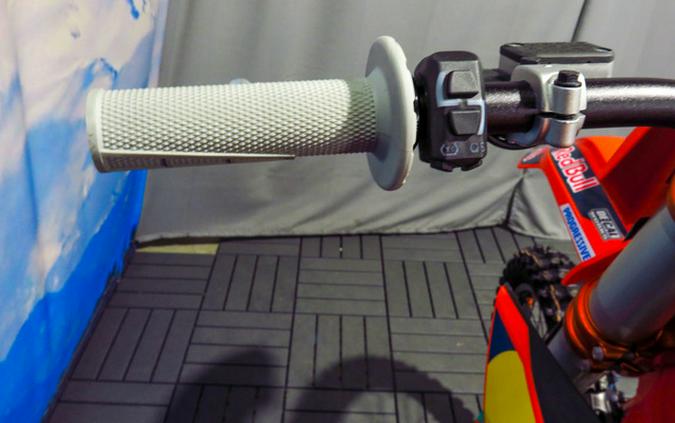 2026 KTM SX 250 F Factory Edition