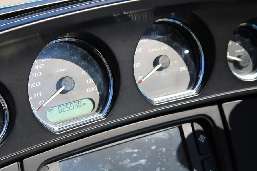 2017 Harley-Davidson® FLHTCUTG - Tri Glide® Ultra