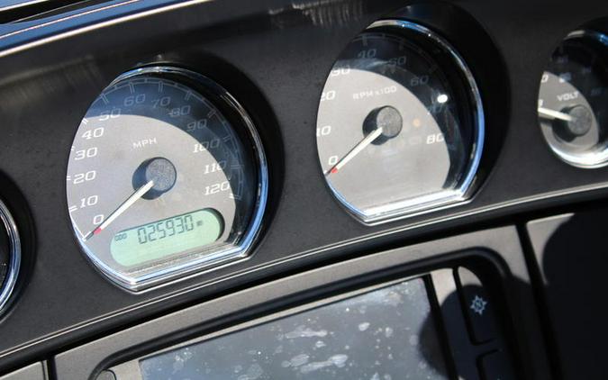 2017 Harley-Davidson® FLHTCUTG - Tri Glide® Ultra