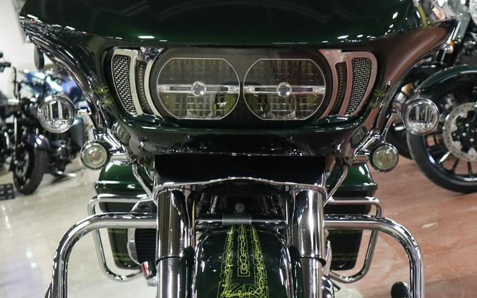 2019 Harley-Davidson Road Glide®