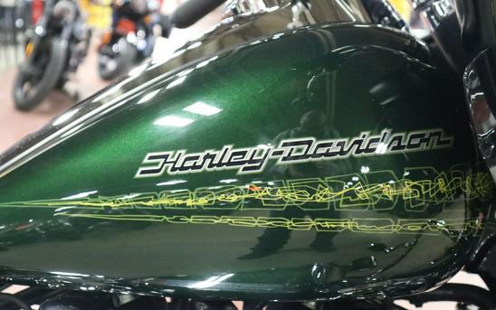 2019 Harley-Davidson Road Glide®