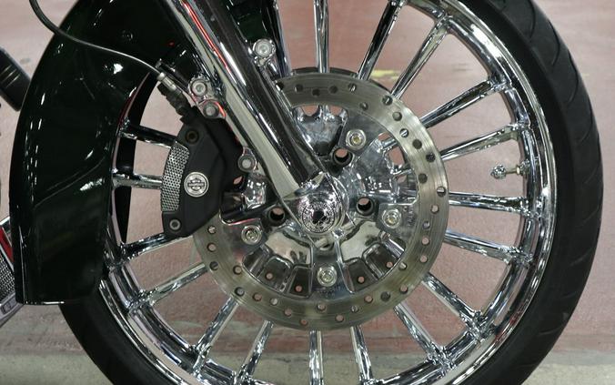 2019 Harley-Davidson Road Glide®