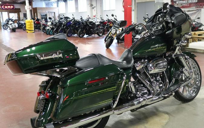 2019 Harley-Davidson Road Glide®