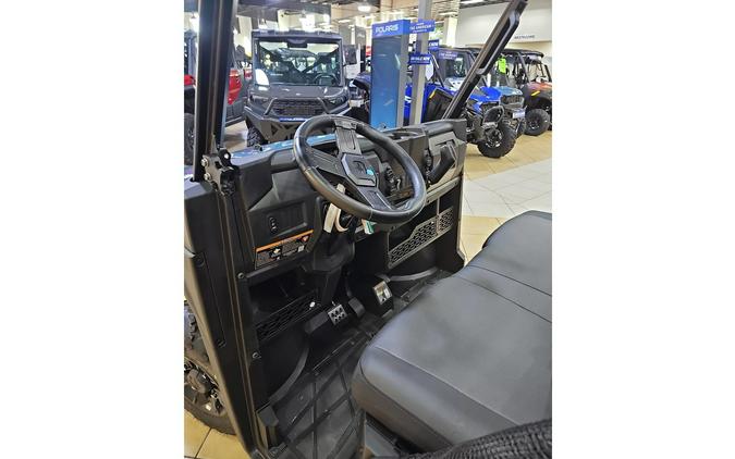 2026 Polaris RANGER SP 570 PREMIUM ZENITH BLUE Premium