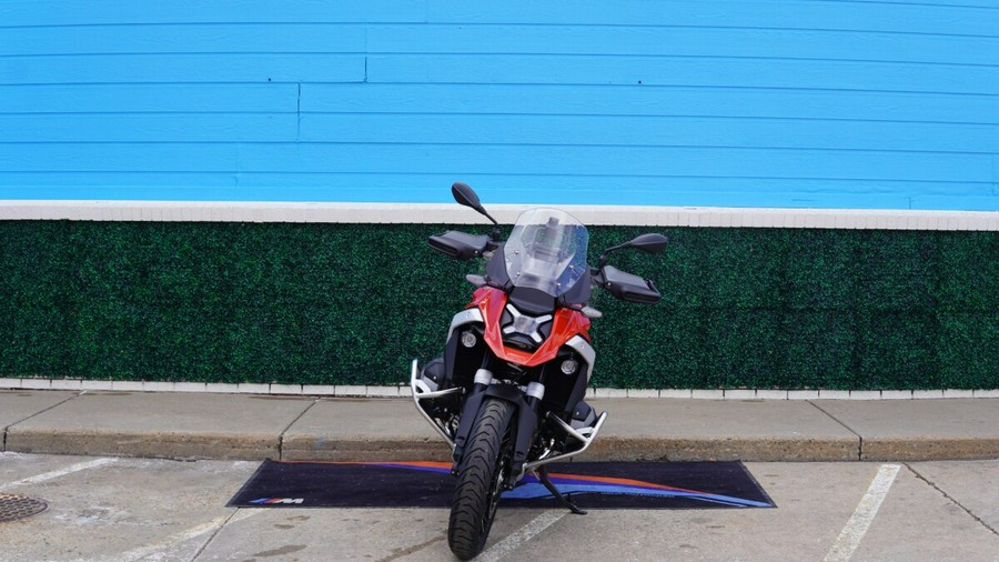 2026 BMW Motorrad R 1300 GS