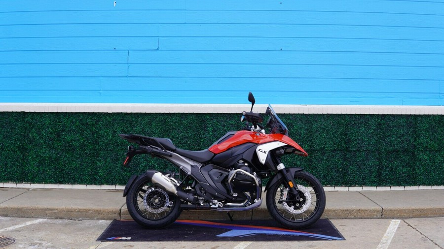 2026 BMW Motorrad R 1300 GS