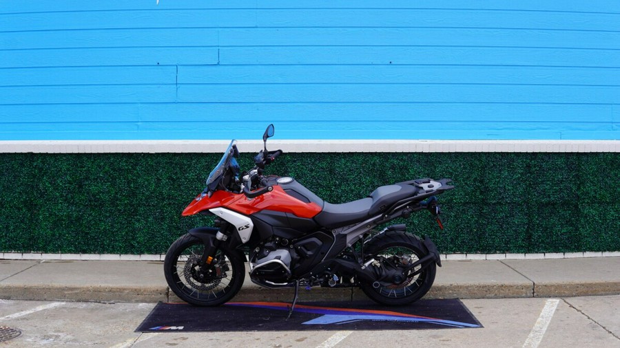 2026 BMW Motorrad R 1300 GS