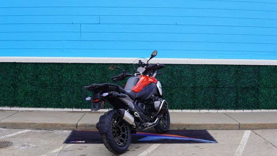 2026 BMW Motorrad R 1300 GS