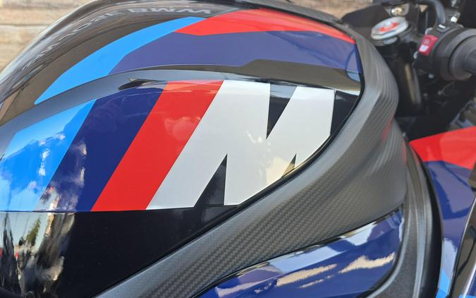 2026 BMW M 1000 RR