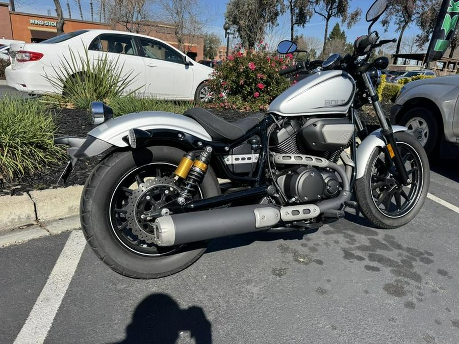 2015 Yamaha Bolt™ R-Spec