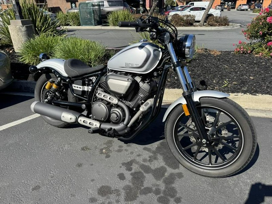2015 Yamaha Bolt™ R-Spec
