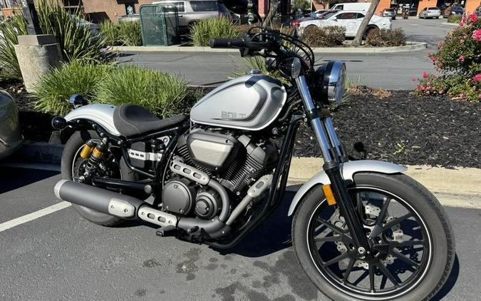 2015 Yamaha Bolt™ R-Spec