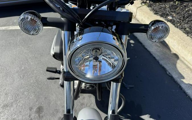 2015 Yamaha Bolt™ R-Spec