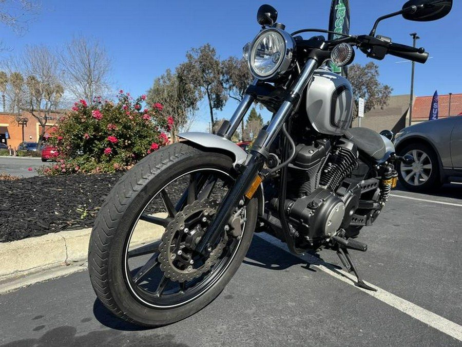 2015 Yamaha Bolt™ R-Spec