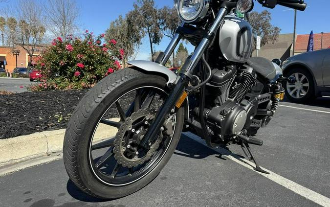 2015 Yamaha Bolt™ R-Spec
