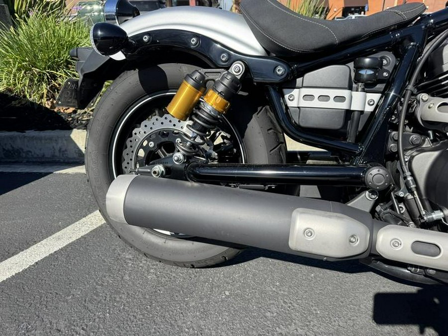 2015 Yamaha Bolt™ R-Spec