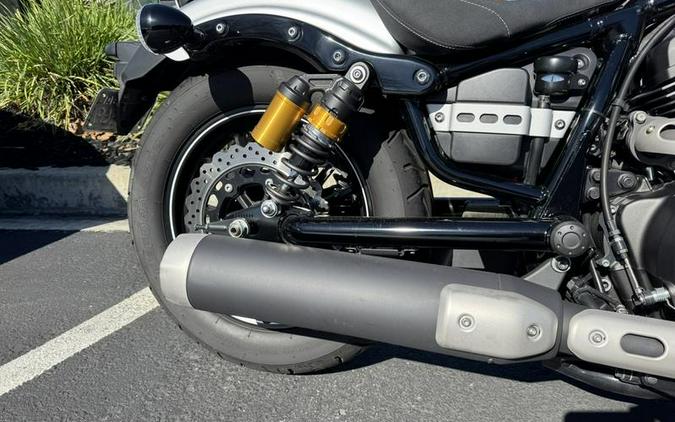 2015 Yamaha Bolt™ R-Spec