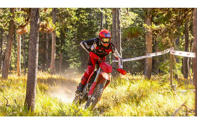 2026 Ducati Desmo450 EDX