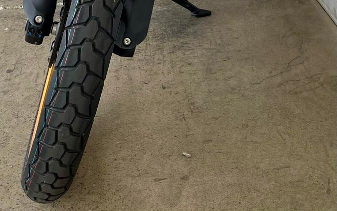 2026 Royal Enfield HIMALAYAN 450 TUBELESS