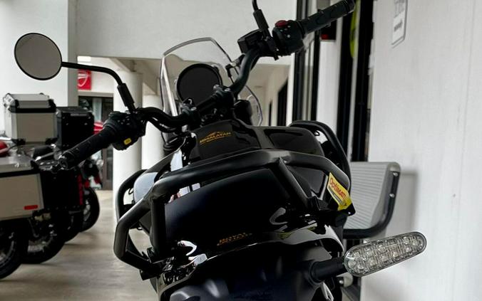 2026 Royal Enfield HIMALAYAN 450 TUBELESS