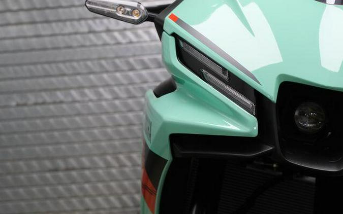 2026 YAMAHA YZFR3 ABS